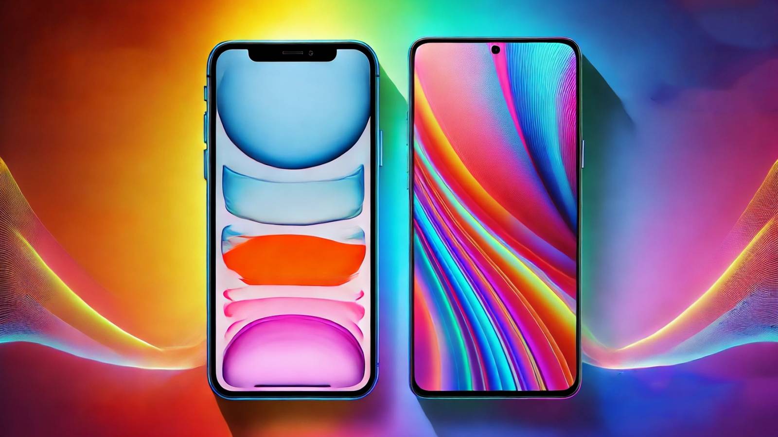 Samsung GALAXY S25 iPhone 16 putea SEMANA Destul de Mult Iata Diferentia