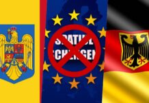 Schengen: Hotararea Germaniei de ULTIM MOMENT care Ingreuneaza Aderarea Deplina a Romaniei Schengen Hotararea Germaniei ULTIM MOMENT Ingreuneaza Aderarea Deplina Romaniei