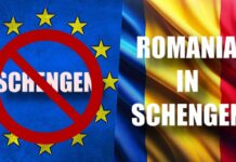 Schengen: Raport de ULTIM MOMENT cu Cifre Oficiale Ingrijoratoare pentru Aderarea Deplina a Romaniei Schengen Raport ULTIM MOMENT Cifre Oficiale Ingrijoratoare Aderarea Deplina Romaniei