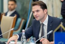 Sebastian Burduja: Anuntul privind Importanta Romaniei in Industria Petrolului Sebastian Burduja Anuntul Importanta Romaniei Industria Petrolului