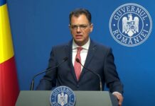 Semnarea Oficiala de ULTIM MOMENT de Stefan-Radu Oprea a unui Acord Important pentru Toata Romania Semnarea Oficiala ULTIM MOMENT Stefan-Radu Oprea Acord Important Toata Romania