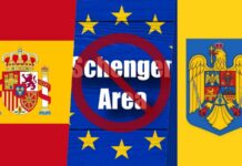 Spania: Pedro Sanchez OBLIGAT sa ia Masuri de ULTIM MOMENT Ajutand Aderarea Deplina a Romaniei la Schengen Spania Pedro Sanchez OBLIGAT Masuri ULTIM MOMENT Ajutand Aderarea Deplina Romaniei Schengen