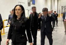 Standardele Oficiale de ULTIM MOMENT ale Simonei Bucura-Oprescu Impuse cu un nou Ordin al Guvernului Standardele Oficiale ULTIM MOMENT Simonei Bucura-Oprescu Impuse nou Ordin Guvernului