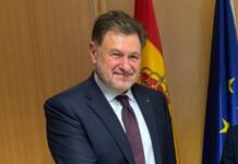 Strategia Nationala de ULTIM MOMENT Anuntata de Alexandru Rafila, ce Problema Importanta Rezolva Strategia Nationala ULTIM MOMENT Anuntata Alexandru Rafila Problema Importanta Rezolva