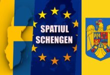 Suedia: Hotararea Oficiala de ULTIM MOMENT cu Masuri Radicale ce Ajuta Aderarea Romaniei la Schengen Suedia Hotararea Oficiala ULTIM MOMENT Masuri Radicale Ajuta Aderarea Romaniei Schengen