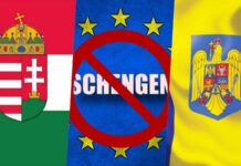 Ungaria: Amenintarile FARA PRECEDENT ale Comisiei Europene si Pericolul pentru Aderarea Romaniei la Schengen Ungaria Amenintarile FARA PRECEDENT Comisiei Europene Pericolul Aderarea Romaniei Schengen