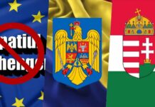 Ungaria: Boicotul de ULTIM MOMENT in UE care Ameninta Aderarea Deplina la Schengen a Romaniei Ungaria Boicotul ULTIM MOMENT UE Ameninta Aderarea Deplina Schengen Romaniei