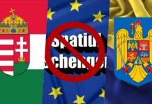 Ungaria: Plangerile Oficiale de ULTIM MOMENT privind Germania si Aderarea Romaniei la Schengen Ungaria Plangerile Oficiale ULTIM MOMENT Germania Aderarea Romaniei Schengen