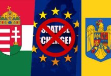 Ungaria: Promisiunea Oficiala cu Masuri de ULTIM MOMENT pentru Aderarea Deplina a Romaniei la Schengen Ungaria Promisiunea Oficiala Masuri ULTIM MOMENT Aderarea DEplina Romaniei Schengen