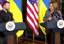 Volodimir Zelenski Anunta Intalnirile Critice cu Kamala Harris si Donald Trump in SUA Volodimir Zelenski Anunta Intalnirile Critice Kamala Harris Donald Trump SUA
