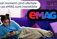 eMAG: Reducerile la Oferta Zilei cu Preturi de la 3 LEI si EXTRA Reduceri de pana la 30% eMAG Reducerile Oferta Zilei Preturi 3 LEI EXTRA Reduceri 30 procente