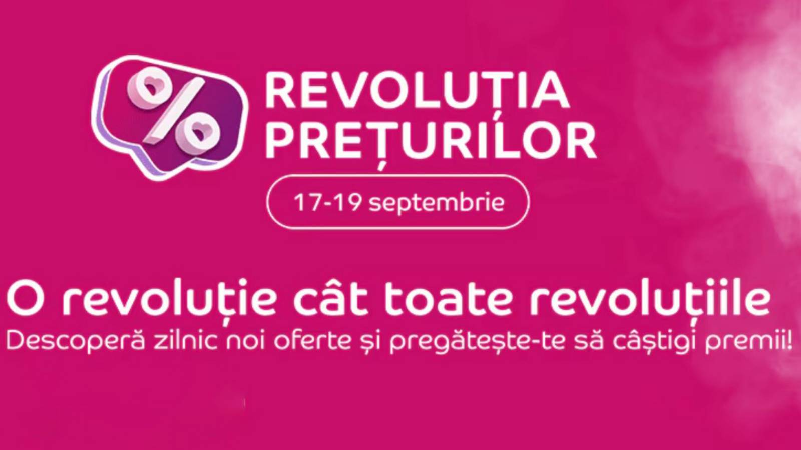 eMAG Revolutia Preturilor Reduceri Uriase GRATUIT Serie Surprize