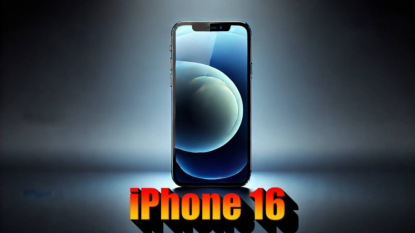 iPhone 16 Dezvaluite DEZAMAGIRILE Inainte Lansarea Astazi