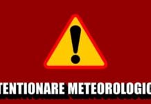 ALERTA ANM Meteorologica NOWCASTING ULTIM MOMENT Oficiala Romania 31 Octombrie 2024