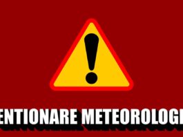 ALERTA ANM Meteorologica NOWCASTING ULTIM MOMENT Oficiala Romania 31 Octombrie 2024