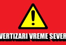ANM: ATENTIONAREA NOWCASTING Oficiala Meteorologica de ULTIM MOMENT in Romania pe 13 octombrie 2024 ANM ATENTIONAREA NOWCASTING Oficiala Meteorologica ULTIM MOMENT Romania 13 octombrie 2024