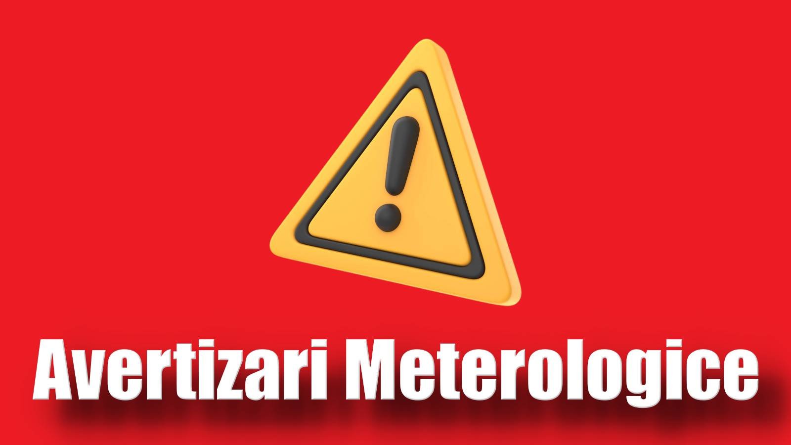 ANM AVERTIZARILE NOWCASTING Meteorologice Oficiale ULTIM MOMENT Romania 24 Octombrie 2024