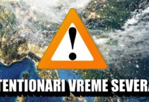 ANM: Multiple ALERTE Meteorologice NOWCASTING Oficiale de ULTIM MOMENT pe 14 Octombrie 2024 in Romania ANM Multiple ALERTE Meteorologice NOWCASTING Oficiale ULTIM MOMENT 14 Octombrie 2024 Romania