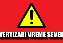 ATENTIONARILE ANM Meteorologice NOWCASTING Oficiale ULTIM MOMENT Romania 30 Octombrie 2024