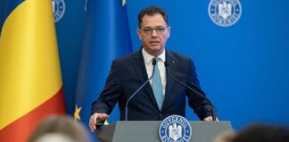 Acordurile ULTIM MOMENT Semnate Stefan-Radu Oprea Masuri Importante Romania