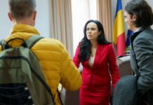 Ajutorul Oficial de ULTIM MOMENT pe care Simona Bucura-Oprescu il Anunta ca Hotarat de Guvernul Romaniei Ajutorul Oficial ULTIM MOMENT Simona Bucura-Oprescu Anunta Hotarat Guvernul Romaniei