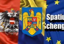 Austria: Blocajul de ULTIM MOMENT al lui Karl Nehammer care Intarzie Aderarea Romaniei la Schengen Austria Blocajul ULTIM MOMENT Karl Nehammer Intarzie Aderarea Romaniei Schengen