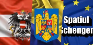 Austria Blocajul ULTIM MOMENT Karl Nehammer Intarzie Aderarea Romaniei Schengen