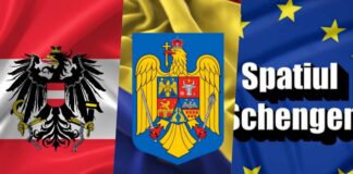 Austria Datele Oficiale CONTRAZIC Karl Nehammer Sustin Aderarea Romaniei Schengen