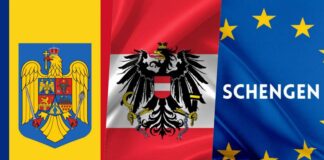 Austria Deciziile Oficiale ULTIM MOMENT Ajuta Grabesc Aderarea Romaniei Schengen