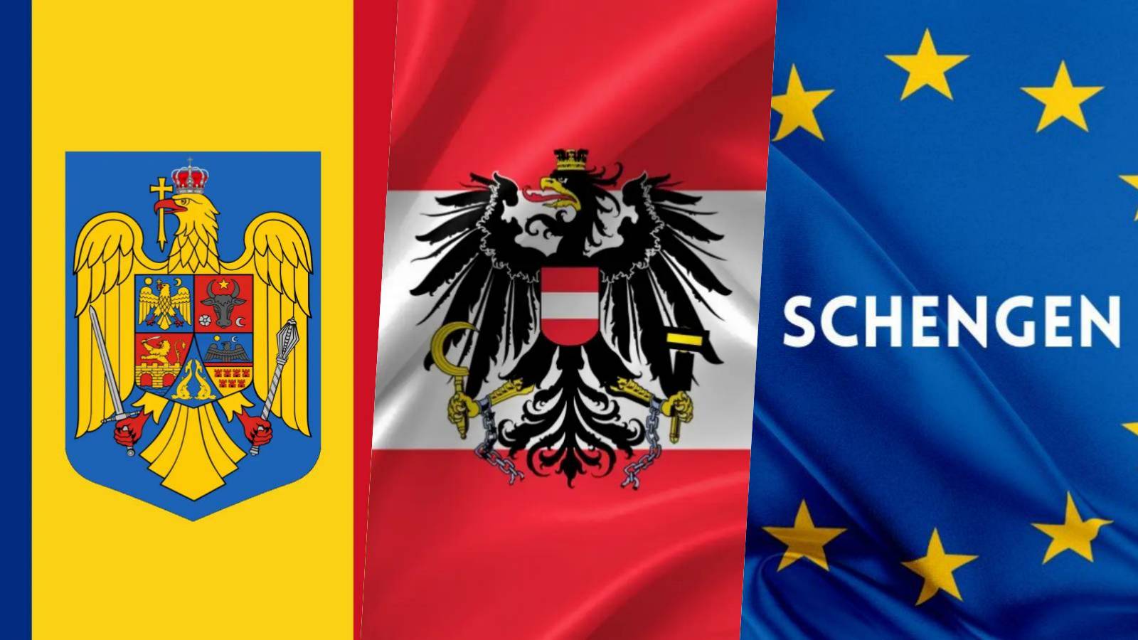 Austria Deciziile Oficiale ULTIM MOMENT Ajuta Grabesc Aderarea Romaniei Schengen