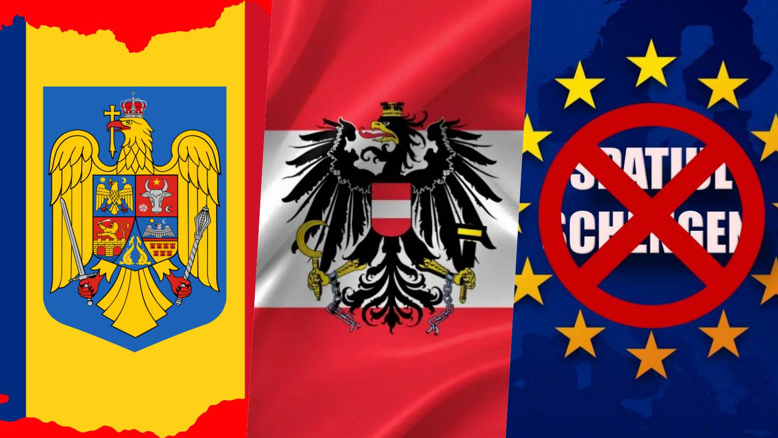Austria INGROAPA Aderarea Romaniei Schengen Decizie ULTIM MOMENT Presedintelui