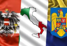 Austria si Italia Unite, Nehammer si Meloni iau Decizii de ULTIM MOMENT Vizand Aderarea Romaniei la Schengen Austria Italia Unite Nehammer Meloni Decizii ULTIM MOMENT Vizand Aderarea Romaniei Schengen