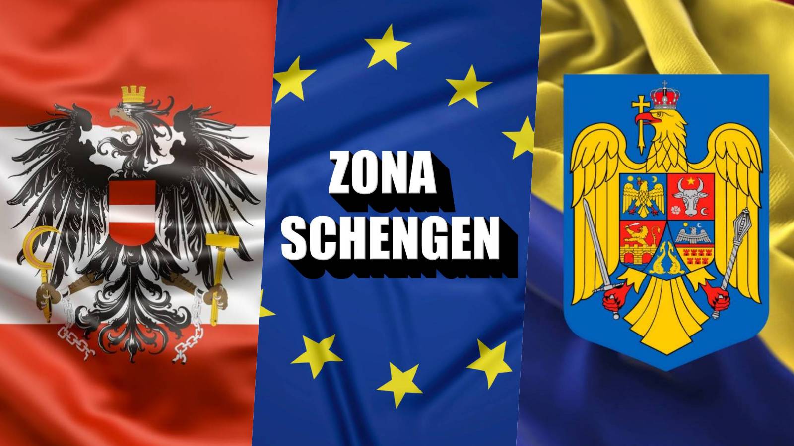 Austria Karl Nehammer Anunta Decizie ULTIM MOMENT Ingreunand Aderarea Romaniei Schengen