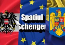 Austria: Presiunea de ULTIM MOMENT cu Masuri Urgente Cerute UE, Ajutand Aderarea Romaniei la Schengen Austria Presiunea ULTIM MOMENT Masuri Urgente Cerute UE Ajutand Aderarea Romaniei Schengen