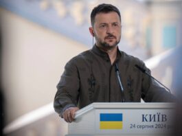 Avertismentul Volodimir Zelenski Planurile Rusiei Raboiul Ucraina