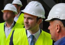 Colaborarea Oficiala de ULTIM MOMENT Anuntata de Sebastian Burduja pentru Viitorul Energetic al Romanilor Colaborarea Oficiala ULTIM MOMENT Anuntata Sebastian Burduja Viitorul Energetic Romanilor