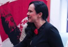 Conditionarea Oficiala si Explicatiile de ULTIM MOMENT Ale Simonei Bucura-Oprescu pentru Romanii Mahniti Conditionarea Oficiala Explicatiile ULTIM MOMENT Simonei Bucura-Oprescu Romanii Mahniti