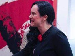 Conditionarea Oficiala Explicatiile ULTIM MOMENT Simonei Bucura-Oprescu Romanii Mahniti