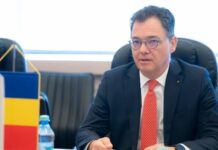 Cooperarea Oficiala de ULTIM MOMENT a lui Stefan-Radu Oprea Vizand Milioane dintre Romani Cooperarea Oficiala ULTIM MOMENT Stefan-Radu Oprea Vizand Milioane Romani