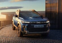 DACIA Bigster: Inceputul unei Noi Ere, ce Modele a mai Confirmat DACIA DACIA Bigster Inceputul Noi Ere Modele Confirmat DACIA