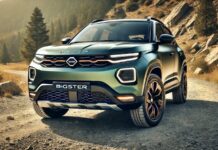 DACIA Bigster: ULTIMELE Zile Inaintea Lansarii Noului SUV Romanesc de Ultima Generatie DACIA Bigster ULTIMELE Zile Inaintea Lansarii Noului SUV Romanesc Ultima Generatie