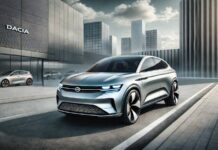 DACIA Logan 2025: Diferenta IMPORTANTA fata de DACIA Logan 2024 Inainte de Lansare DACIA Logan 2025 Diferenta IMPORTANTA DACIA Logan 2024 Inainte Lansare