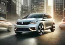 DACIA Logan 2025: Modelul Special Dorit de Romani si Decizia DACIA DACIA Logan 2025 Modelul Special Dorit Romani Decizia DACIA