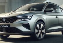 DACIA Logan 2025: Planul Important al DACIA pentru Noul Sedan Romanesc DACIA Logan 2025 Planul Important DACIA Noul Sedan Romanesc