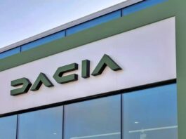 DACIA Plan MAJOR Lansarea Noi Masini Bigster