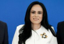 Demersul Oficial de ULTIM MOMENT al Simonei Bucura-Oprescu cu un Nou Ordin Ministerial Demersul Oficial ULTIM MOMENT Simonei Bucura-Oprescu Nou Ordin Ministerial