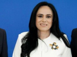 Demersul Oficial ULTIM MOMENT Simonei Bucura-Oprescu Nou Ordin Ministerial