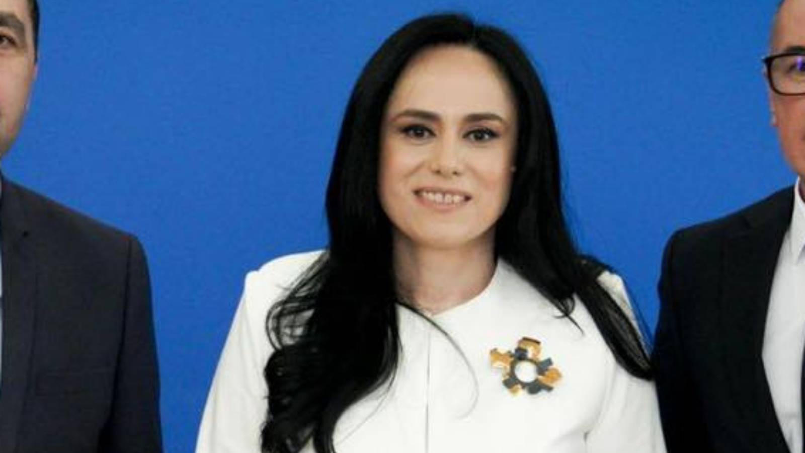 Demersul Oficial ULTIM MOMENT Simonei Bucura-Oprescu Nou Ordin Ministerial