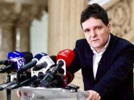 Demersul ULTIM MOMENT Nicusor Dan Schimbari Pregatite Bucuresti