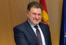 Document Normativ de ULTIM MOMENT al Ministrului Sanatatii Important pentru Viitorul Romaniei Document Normativ ULTIM MOMENT Ministrului Sanatatii Important Viitorul Romaniei